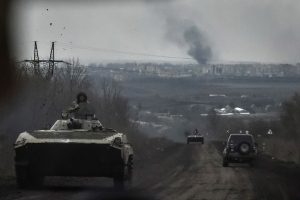 Μπακχμούτ-Ουκρανικές απώλειες: Η αιματηρότερη μάχη από τον Β’Π.Π.