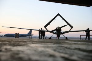 RT: Γιατί…εξαφανίστηκαν από την Ουκρανία τα τουρκικά UAV Bayraktar;