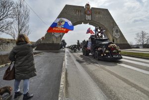 Τεκτονικές αλλαγές μπορεί να φέρει η Κριμαία! Ακόμα και μέσα στην ΕΕ και το ΝΑΤΟ