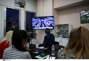 Ναυάγιο μεταναστών στην Πύλο: Προς αναβολή το debate;