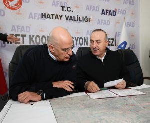 Τουρκία-εκλογές: Ο Δένδιας παραδέχεται το κάζο των δημοσκοπήσεων!!