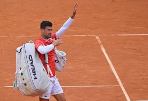 Τένις: Στους ημιτελικούς μετά από 9 χρόνια ο Τζόκοβιτς