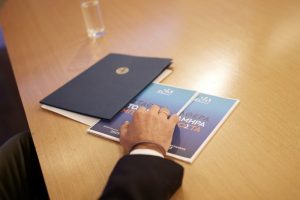 Ομράν (ΝΔ) για Συμφωνία Πρεσπών: «Δεν θα την ολοκληρώσουμε αν δεν συμμορφωθούν», vid