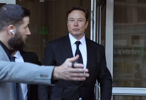 Νομοσχέδιο ΣΟΚ στην Ευρώπη!!! Ξεσηκώθηκε ακόμα και ο Έλον Μασκ