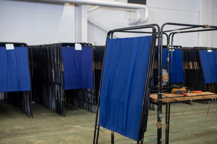 Αυτοδιοικητικές εκλογές: Αποζημίωση για πρώτη φορά στα μέλη των εφορευτικών επιτροπών