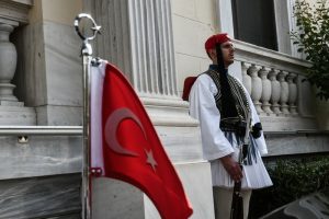 Eλληνοτουρκικά: Μετά από 7 χρόνια θα συνεδριάζει το Ανώτατο Συμβούλιο Συνεργασίας