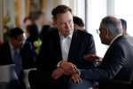 Musk make discussion