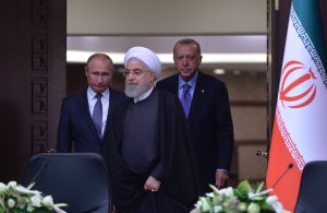Το εξωφρενικό σχέδιο ειρήνης του Ερντογάν για την Ουκρανία: Δύσκολα θα το δεχθεί ο Πούτιν