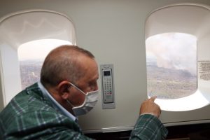 Εκλογές: Οι Τούρκοι της Γερμανίας στηρίζουν Ταγίπ Ερντογάν