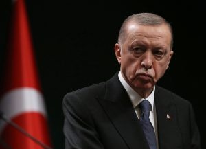 Euro: Ο Ερντογάν «εισέβαλε» στα αποδυτήρια της Τουρκίας – Viral το ΒΙΝΤΕΟ
