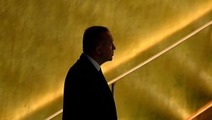 Ακσενέρ για Ερντογάν: Με την ελληνοαιγυπτιακή συμφωνία χάσαμε τη μισή «Γαλάζια Πατρίδα»