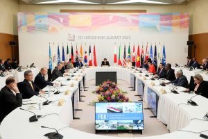 Η G7 συζητά για πρώτη φορά για την τεχνητή νοημοσύνη