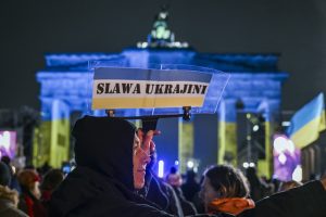 Σχεδόν 3δισ. ευρώ (!!) στρατιωτική βοήθεια θα δώσουν οι Γερμανοί στους Ουκρανούς