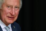 Prince of Wales becomes King Charles III