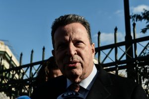 Γ. Κύρτσος: Αίρεται η βουλευτική του ασυλία λόγω χρεών προς το Δημόσιο