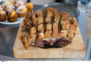 Θα μετράνε τι τρόφιμα καταναλώνουμε στο σπίτι μας – Έρχεται η απόλυτη χούντα