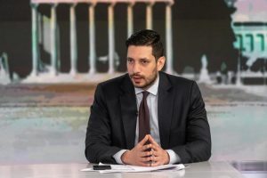 Κυρανάκης: Από το 2026 ένας πολίτης από την Καλαμαριά μέχρι και τη Σίνδο θα μπορεί να μετακινείται σε ράγες