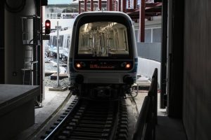 Αυτοί θα είναι οι 8 νέοι σταθμοί στο μετρό Θεσσαλονίκης