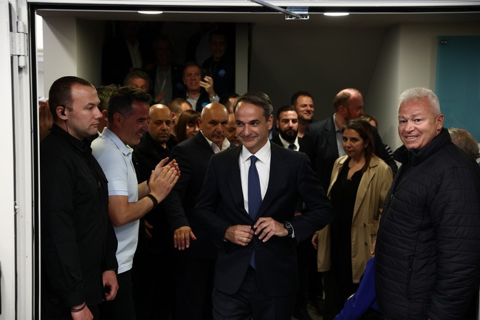 Μητσοτάκης για Ροδόπη-Εκλογές: Παρέμβαση του τουρκικού προξενείου…