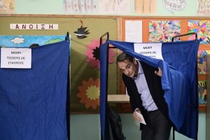 Τέλος στα σενάρια διαδοχής του έβαλε ο Μητσοτάκης: «Θα αστειεύεστε…»