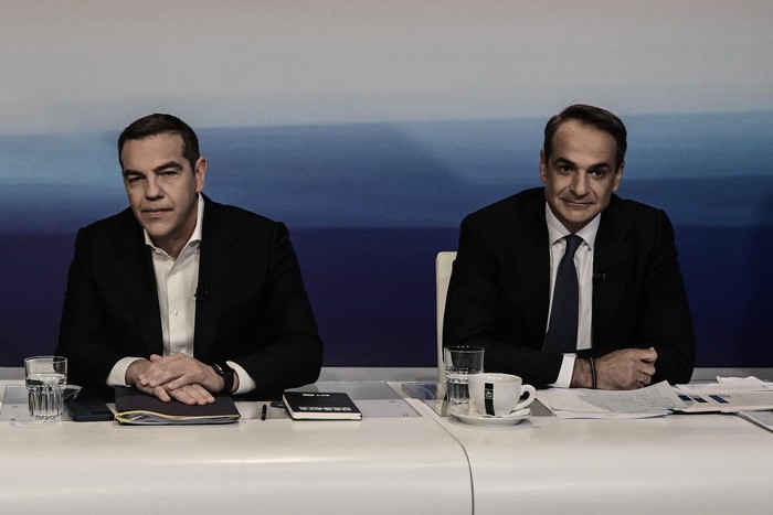 Εκλογές Ιουνίου: Έκλεισε στις 15/6 το νέο debate  – Ποιός θα απουσιάζει;