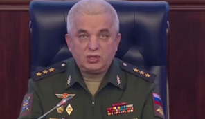 Ρωσία: Πρώην αναπληρωτής υπουργός Άμυνας έγινε υποδιοικητής της Βάγκνερ μετά την ανακοίνωση αποχώρησής της από Μπακχμούτ