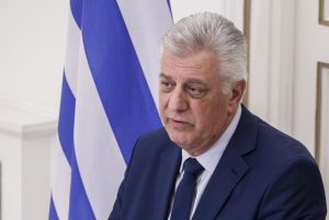 Νέα «καρφιά» Μυλωνάκη: «Ένιωσα προδομένος! Πήγαν να με “σκοτώσουν” άνανδρα», vid