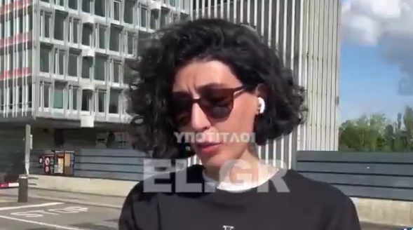 Νουρ Μπιν Λάντεν: Ο Παγκόσμιος Οργανισμός Υγείας προωθεί την Νέα Τάξη Πραγμάτων, vid