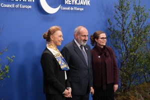 Αρμενία-Αζερμπαϊτζάν: Τι δήλωσε ο Πασινιάν για την πορεία της ειρηνευτικής συμφωνίας