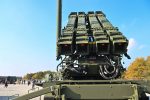 NATO drills