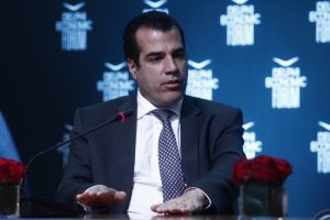 Πλεύρης σε Τεμπονέρα: Τα κονδύλια 2014 – 2020 που έχασε η χώρα είναι ΕΣΠΑ κυρίως της κυβέρνησης ΣΥΡΙΖΑ