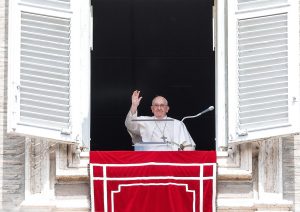 Βατικανό: Ο Πάπας είναι άρρωστος – Ακυρώνεται το πρόγραμμά του