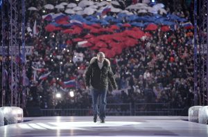 Ρωσία: Η Ρωσία προσέθεσε τη Νορβηγία στον κατάλογο “μη φιλικών” χωρών προς τους διπλωμάτες της