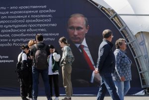 Συμφωνία για τα σιτηρά: Η αναστολή της φέρνει στην Ευρώπη λαίλαπα παράνομων μεταναστών