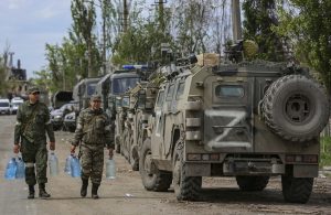 Νικάνε τελικά οι Ρώσοι;;; Η απάντηση σε αυτό το ΒΙΝΤΕΟ-ΕΠΟΣ από Μόσχα