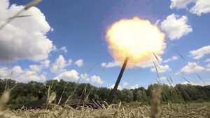 Επείγουσα εντολή στη Ρωσία: «Διπλασιάστε την παραγωγή πυραύλων»