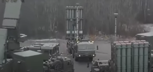 Ρωσική πηγή: «Έξυπνα» SAM χτυπούν ουκρανικά πολεμικά αεροπλάνα και drones με χρήση A.I., χωρίς ανθρώπινη παρέμβαση!!!