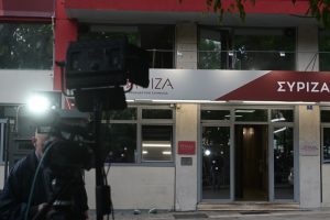 Πορτοσάλτε για σημερινό ΣΥΡΙΖΑ: «Καμία σχέση δεν έχει με την αριστερά», vid