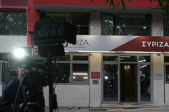 ΣΥΡΙΖΑ για Γλυπτά Παρθενώνα: Δεν μπορείς να δανείσεις κάτι στον ιδιοκτήτη του