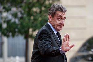 Γαλλία – Τρία χρόνια φυλάκισης στον Σαρκοζί!!