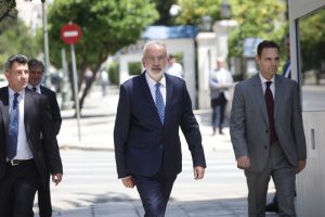 Γραφείο Τύπου υπηρεσιακού πρωθυπουργού: Η Δικαιοσύνη θα εκφέρει οριστική κρίση για το ναυάγιο