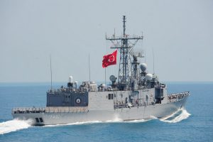 Άσχημη εξέλιξη για την Ελλάδα στο Κέρας της Αφρικής! Πώς εμπλέκονται οι Τούρκοι