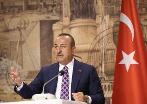 Τουρκία: «Μας πρότειναν να δώσουμε τους S-400 και είπαμε όχι»