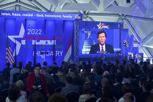 Συνέντευξη Πούτιν: Έξαλλος ο Αυγερινός: «Έχουμε κατρακυλήσει πολύ χαμηλά ως είδος»