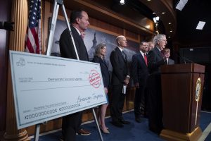 Κρίση αμερικανικού χρέους: Γιατί δεν «καταστρέφονται» οι Ηνωμένες Πολιτείες;;;