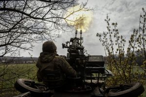 Κηρύχθηκε γενική επιστράτευση σε περιοχή του Κιέβου!! Λιγοστεύουν οι Ουκρανοί…