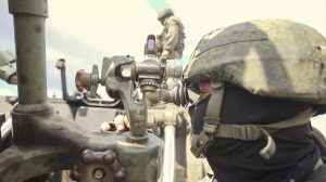 Ουκρανική αντεπίθεση: «Προχωρήσαμε 2χλμ. στο Μπακχμούτ» λένε οι Ουκρανοί – Διαψεύδουν οι Ρώσοι