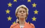 Head of EU