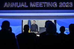 Η εντολή στον «τελειωμένο» Ζελένσκι: «Έχεις δύο επιλογές» – ΒΙΝΤΕΟ