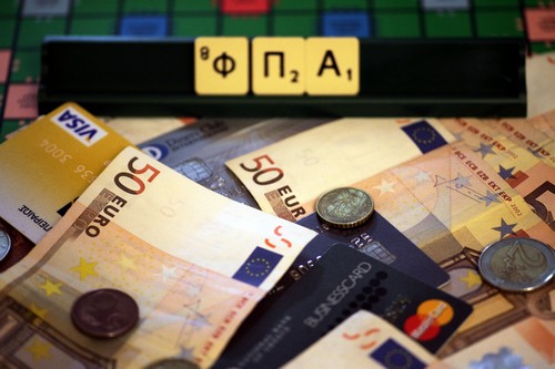 Παράταση στο μειωμένο καθεστώς ΦΠΑ: Δείτε σε ποιά προϊόντα και υπηρεσίες